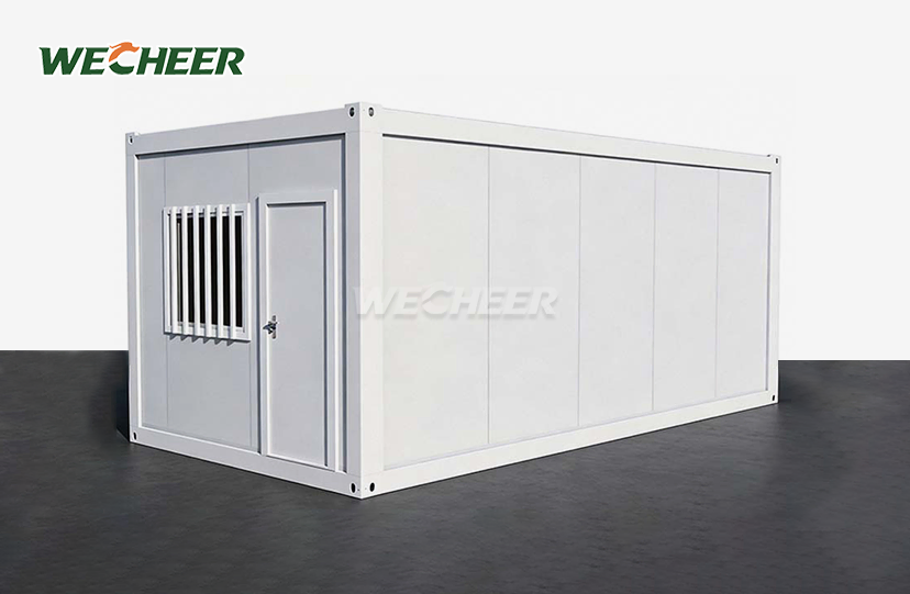Folding Container Office